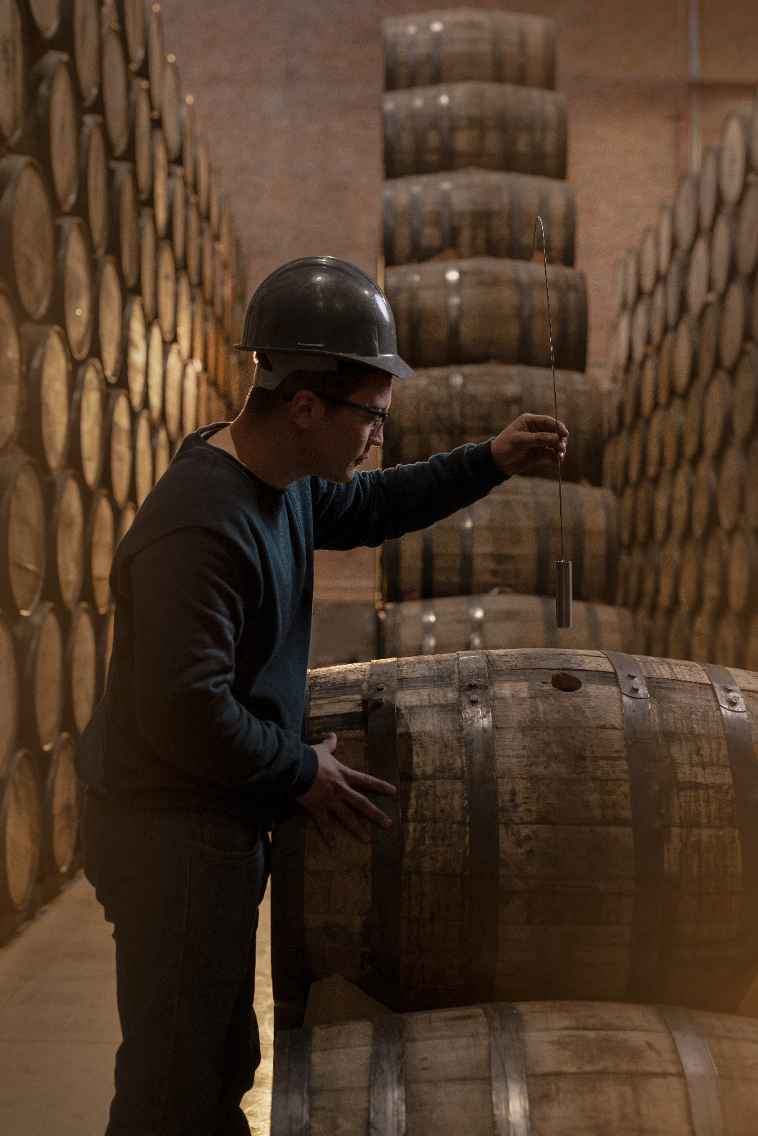 Die Kunst der Tequila-Herstellung: Ein Blick hinter die Kulissen   Spirituosity - Premium Wine & Spirits