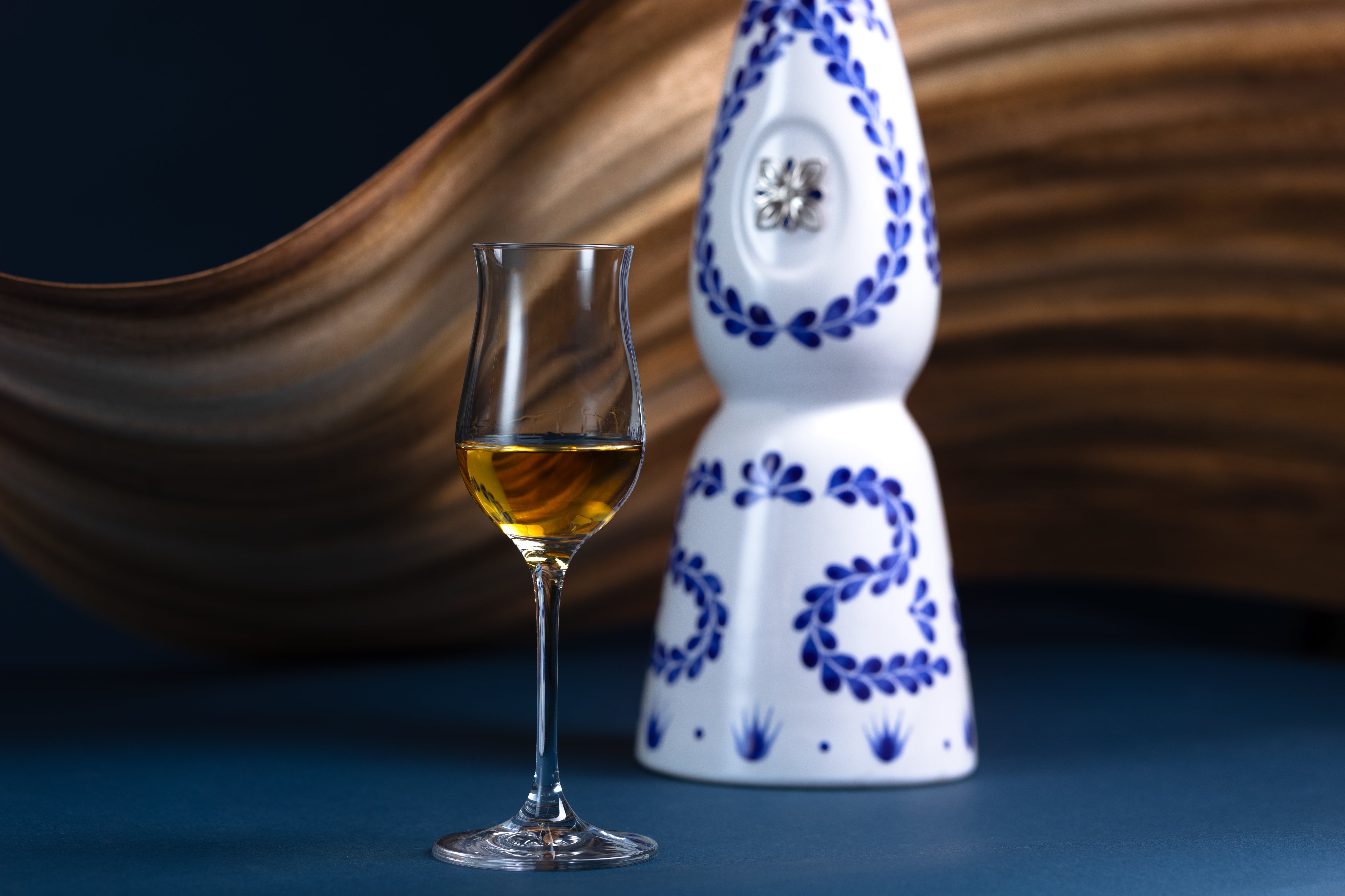Clase Azul Reposado